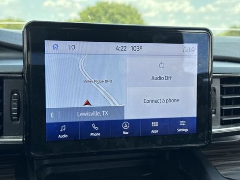 Used 2020 Ford Explorer Limited RWD image 16