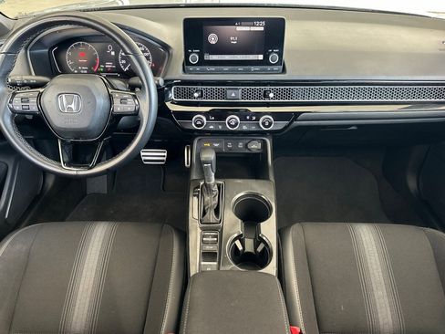 Used 2025 Honda Civic Sport image 13