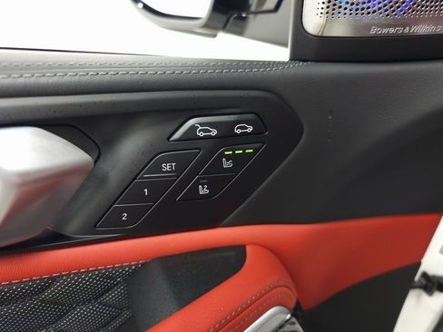 Used 2024 BMW X6 M Competition w/ Executive Package image 17