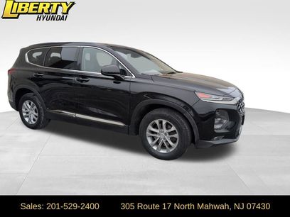 Used 2019 Hyundai Santa Fe SEL