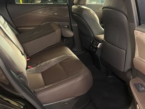 Certified 2024 Lexus RX 350 w/ Convenience Package AWD/4WD image 12