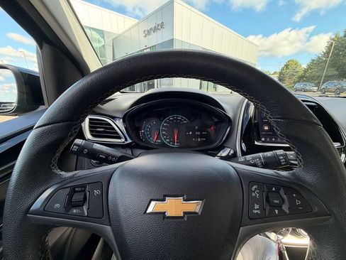 Used 2022 Chevrolet Spark ACTIV FWD image 10