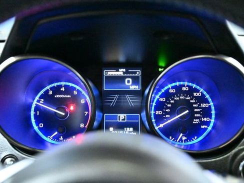 Used 2018 Subaru Outback 2.5i Limited image 47