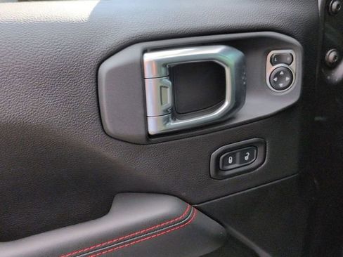 New 2026 Jeep Gladiator Rubicon AWD/4WD image 11