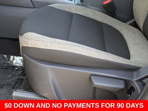Used 2025 Ford Bronco Sport Big Bend AWD/4WD image 15