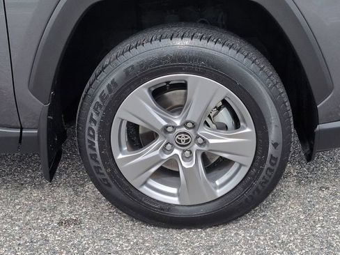 Certified 2024 Toyota RAV4 XLE w/ Convenience Package FWD image 11