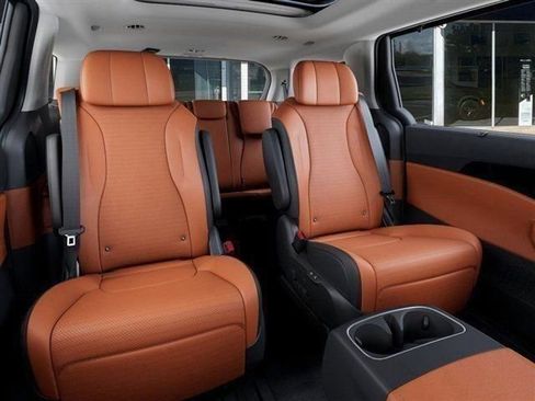New 2026 Kia Carnival SX Prestige image 16