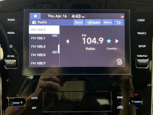 Used 2024 Hyundai Tucson SEL image 56