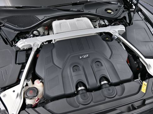 New 2026 Bentley Flying Spur Plug-In Hybrid AWD/4WD image 32