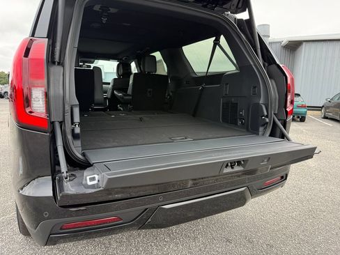 New 2027 Ford Expedition Max Platinum w/ Stealth Performance Package AWD/4WD image 27