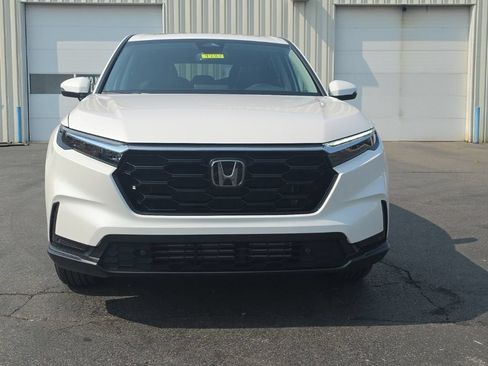 Used 2025 Honda CR-V EX-L image 2