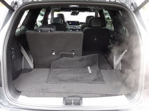 Used 2024 Hyundai Palisade Calligraphy image 29