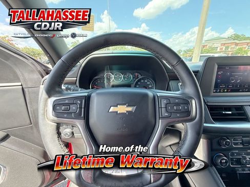 Used 2023 Chevrolet Tahoe LS RWD image 16