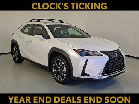 Used 2024 Lexus UX 250h FWD image 1