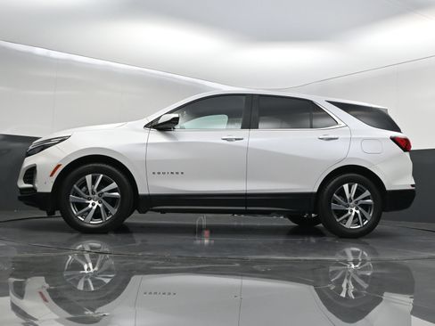 Used 2022 Chevrolet Equinox LT FWD image 39
