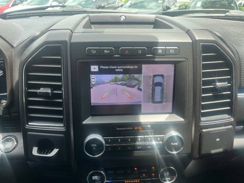Used 2019 Ford Expedition Max Limited w/ Equipment Group 302A AWD/4WD image 18