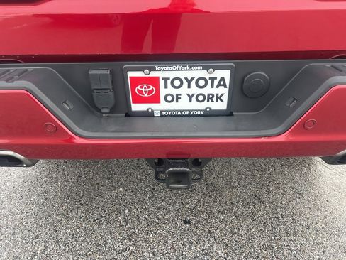 Used 2021 GMC Sierra 1500 AT4 w/ AT4 Value Package image 20