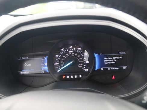 Certified 2023 Ford Edge SEL w/ Convenience Package AWD/4WD image 39