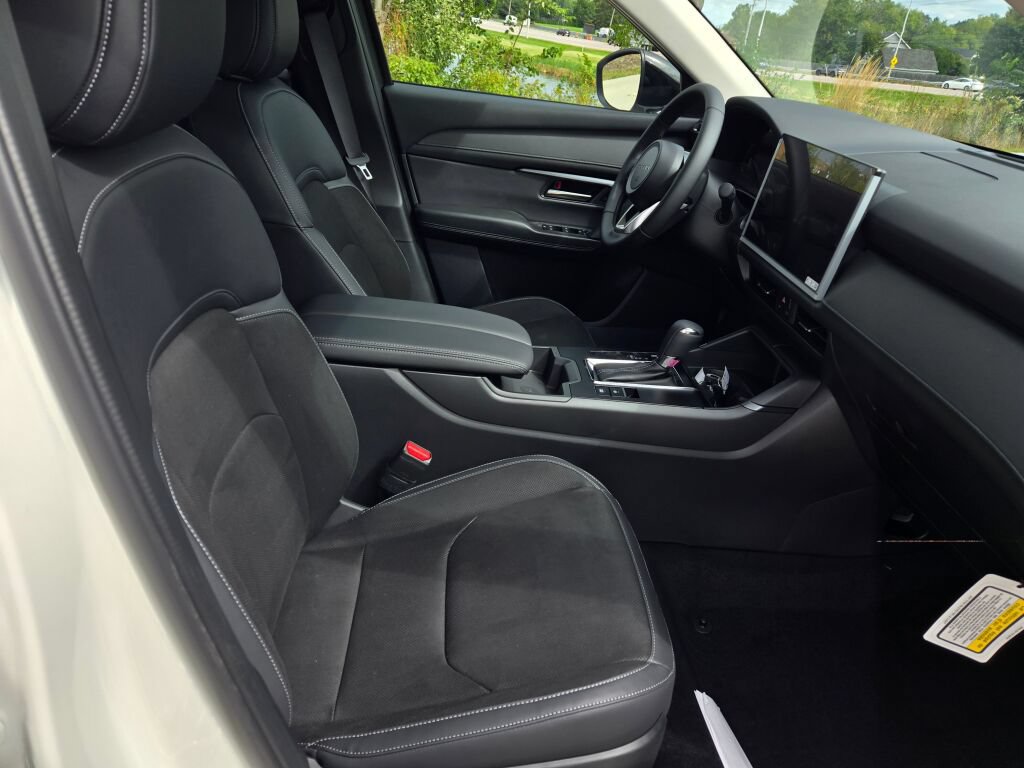 New 2026 MAZDA CX-5 Preferred AWD/4WD image 4