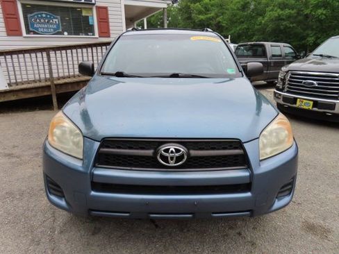 Used 2011 Toyota RAV4 4WD w/ Upgrade Value Pkg image 3