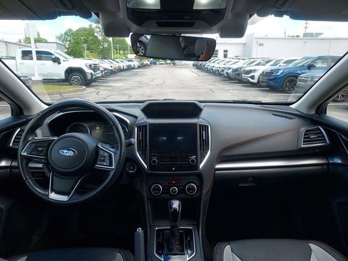 Used 2019 Subaru Crosstrek 2.0i Limited AWD/4WD image 9