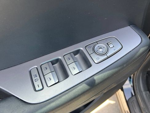 Used 2024 Hyundai Palisade XRT FWD image 12