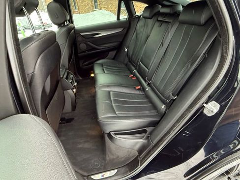 Used 2019 BMW X6 xDrive35i w/ M Sport Package image 24