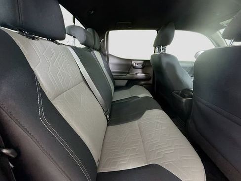 Certified 2020 Toyota Tacoma TRD Off-Road w/ Technology Package image 24