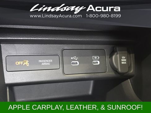 Used 2026 Acura Integra FWD image 21