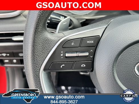 Used 2021 Hyundai Sonata Blue image 19