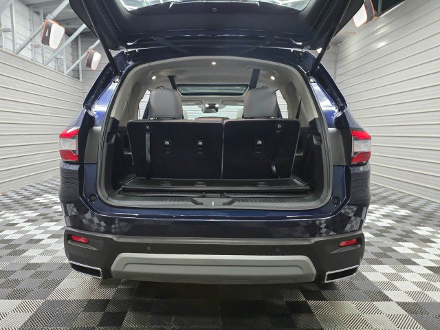Used 2024 Honda Pilot Elite image 44