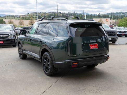 New 2027 Kia Telluride SX Prestige X-Pro AWD/4WD image 5