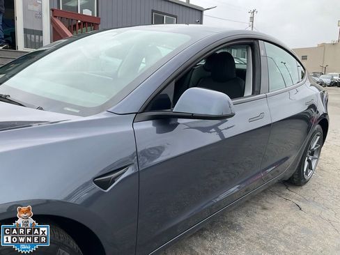 Used 2023 Tesla Model 3 Standard Range RWD image 91