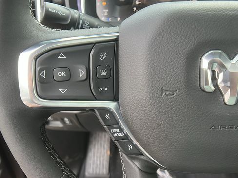 New 2026 RAM 1500 Laramie image 25