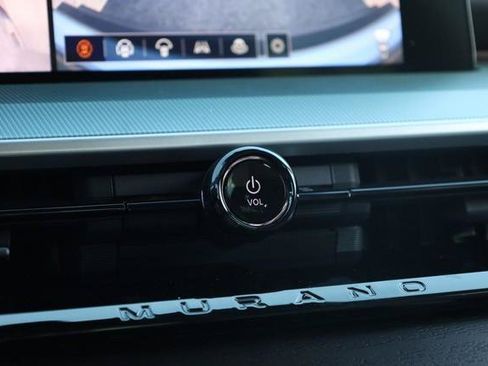New 2026 Nissan Murano SL AWD/4WD image 16