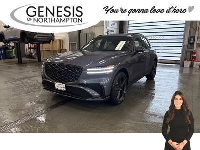 New 2026 Genesis GV70 3.5T Sport Prestige
