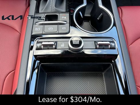 New 2026 Kia K5 GT-Line AWD/4WD image 27
