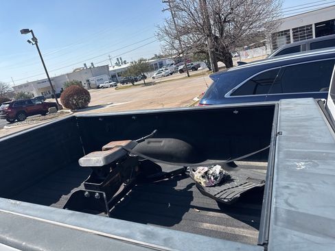 Used 2017 RAM 3500 Laramie image 6