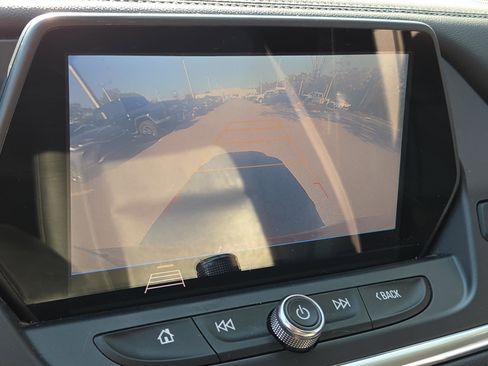 Used 2019 Chevrolet Blazer LT w/ LPO, Floor Liner Package image 21