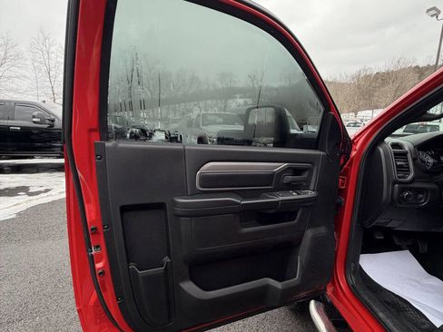 Used 2023 RAM 3500 Tradesman image 38