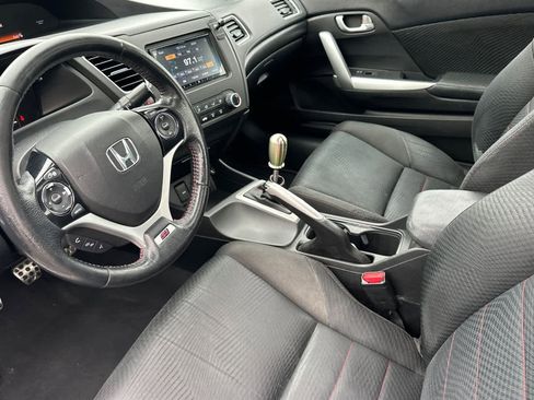 Used 2013 Honda Civic Si image 11