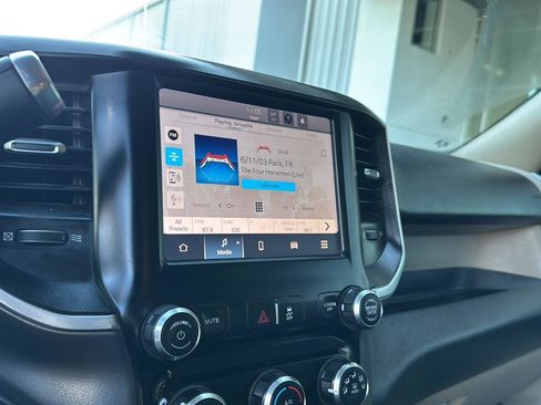 Used 2022 RAM 2500 Big Horn image 21