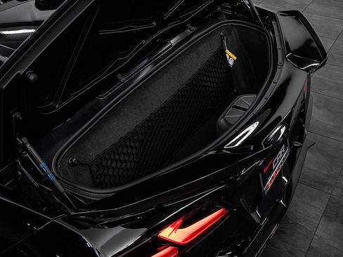 Used 2026 Chevrolet Corvette ZR1 image 27