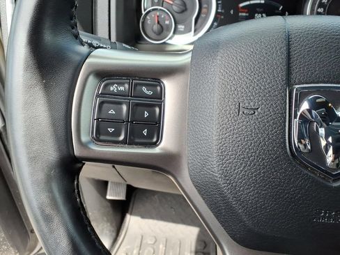 Used 2023 RAM 1500 Warlock AWD/4WD image 33