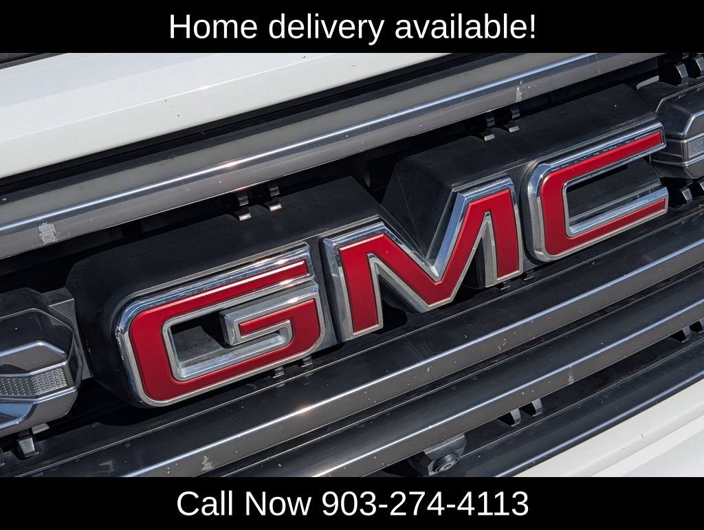 Used 2021 GMC Sierra 1500 AT4 w/ AT4 Premium Package AWD/4WD image 44