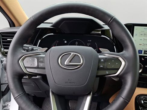 Used 2026 Lexus NX 350 AWD w/ Accessory Package (Z2) image 21