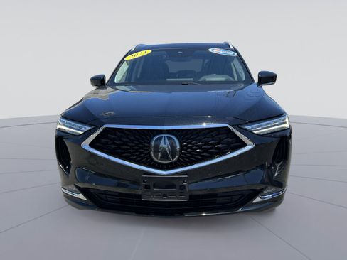 Certified 2023 Acura MDX SH-AWD w/ Advance Package image 12