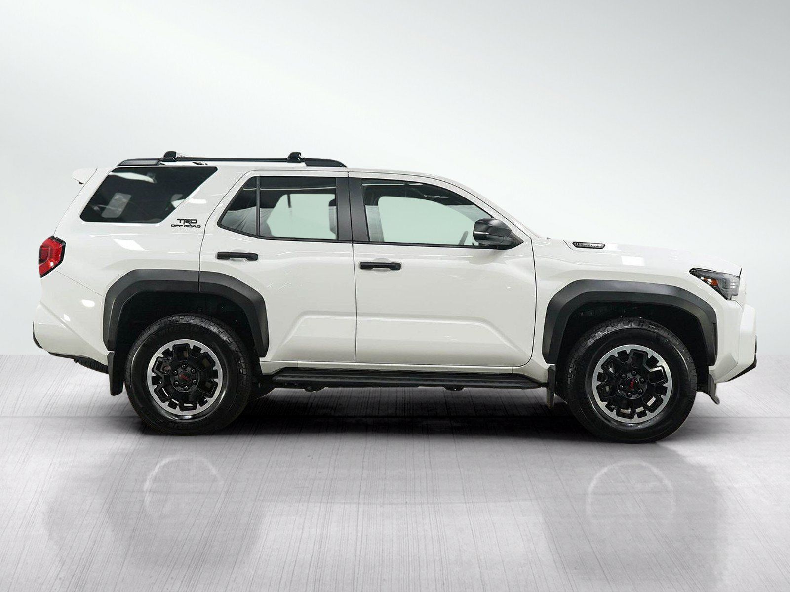 Used 2025 Toyota 4Runner TRD Off-Road AWD/4WD image 6