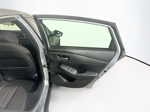 Used 2025 Honda Accord Sport image 28