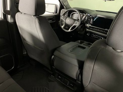 Used 2022 Chevrolet Silverado 1500 RST image 34